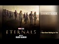 Eternals: I Have Been Waiting for This (Soundtrack by Ramin Djawadi)