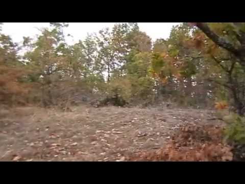 Varrezat e vjetra - Bukoc