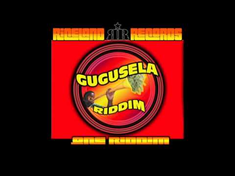 GUGUSELA RIDDIM - POCHOKODON & NAPI - RICELAND RECORDS