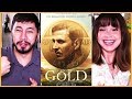 GOLD | Akshay Kumar | Teaser Trailer Reaction!