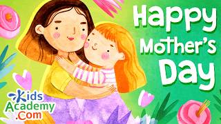 Mother's Day Started Here | The Amazing Origins Story