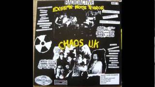 Extreme Noise Terror - Only In It For The Music