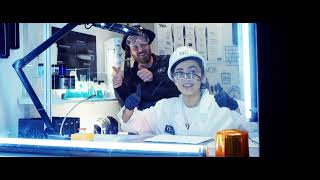 Video thumbnail: Victus NOX 2 -8 USSSA Baseball Bat: VSBN2X8