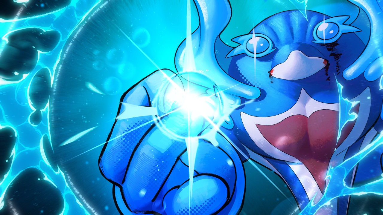 They NEED To Ban This Pokemon