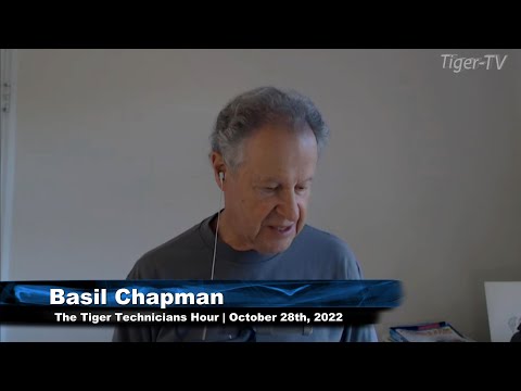 September 28th The Tiger Technicians Hour on TFNN - 2022