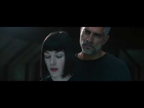 Trailer-Vorschau: A.I. Rising