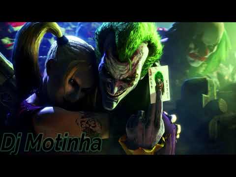 Mega Das Favela  4 Mc RD  Dj Motinha 2020