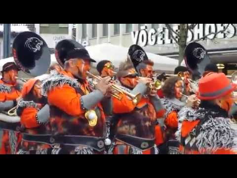 Wil (31.01.2015) Manhattan