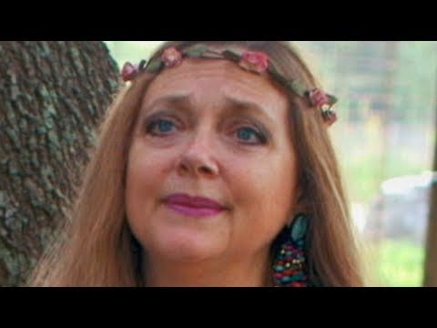 Body Language Expert Makes Bold Claim About Carole Baskin