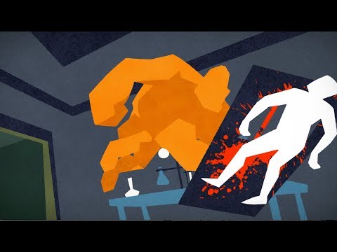 APE OUT — трейлер