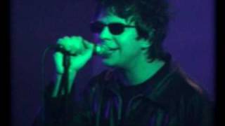 ECHO AND THE BUNNYMEN - FLOWERS (LIVE)