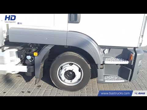 70130091 MAN TGL 8.180