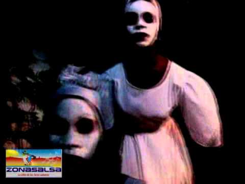 Ricardo Lemvo & Makina Loca - Mambo Yo  (HD Audio, Remastered) 1998
