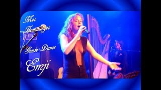 Lady Grenadine Music Video