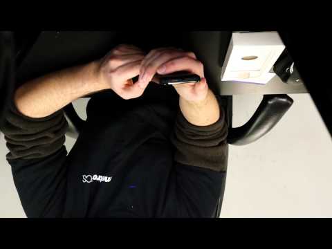 Alcatel Evolve 2 Unboxx Review