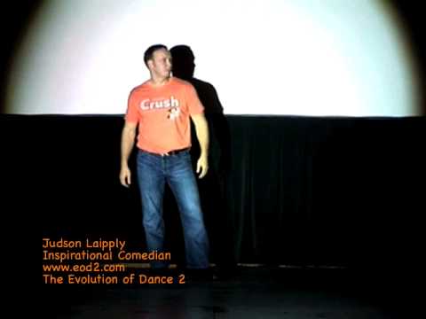 Evolution of Dance 2