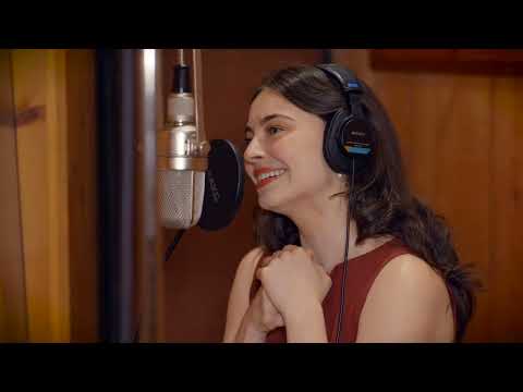 It's Beginning To Look A Lot Like Christmas | Stella Cole