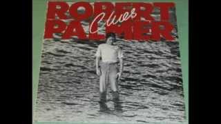 Robert Palmer - Looking For Clues - from  Clues - vinyl LP
