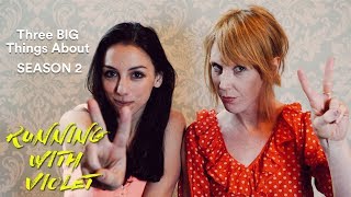 3 BIG THINGS about Season 2! video