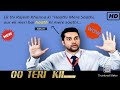 Aftab Shivdasani Double Meaning Comedy Video
