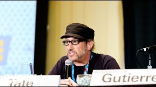 The Seven Hottest Topics in Web MusicTech in 2016 | SXSW Convergence 2016