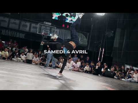 NANTERIOUS BREAK WORLD FINAL 2026