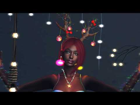 ShaniQua Shonda - Natal Patrocinado (Vídeo Oficial)