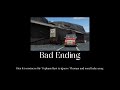 Blue Mountain Mystery Bad Ending Remastered