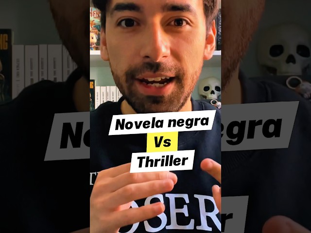 Vídeo relacionado con No Cerréis Mi Tumba: Una novela negra cargada de suspense para el agente del FBI (Ethan Bush nº 7)