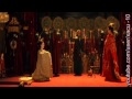 YE YAN The Banquet Legend Of The Black Scorpion 2006