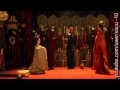 YE YAN (The Banquet) / Legend of the Black ...