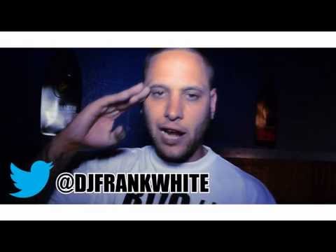 DJ FRANK WHITE 