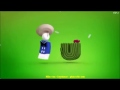Disney Junior Bumper The Three Caballeros