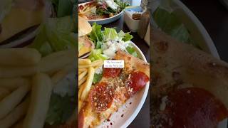 What I Ate on My Cruise - Day 1 in the Buffet | NCL Joy | October 2024