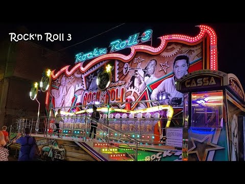 Rock'n Roll 3 - Saint-Amand-Les-Eaux 2021 Offride/Onride