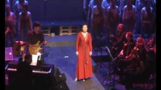 JCS by Perpleks 'I don't know how to love him'