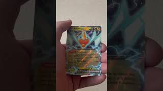 Quick Pokémon opening phantasm flames From Kent card show pack like comment below subscribe  