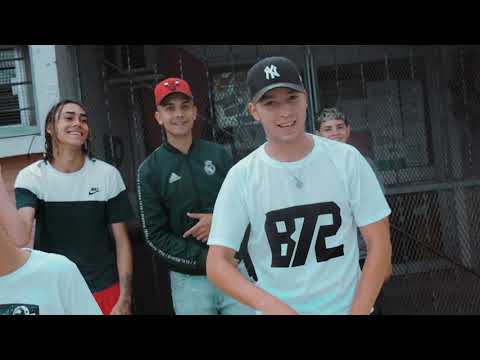 Quiero Alcohol - Blanco 72 | (Editsby.Lezuez).