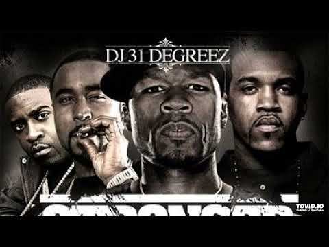50 Cent feat. Red Cafe, Fat Joes, Jadakiss, & Fabolous Paper Touchin (New York Times Remix)