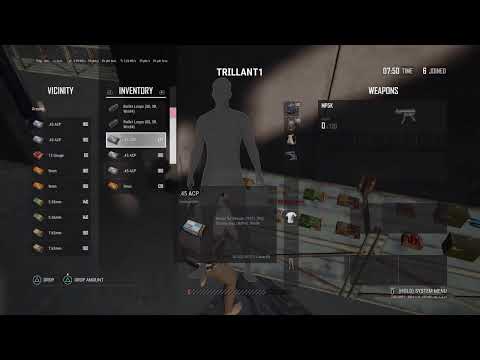 PUG 9,18,To O JobbDeep,Stabolous,Pill Scott ,Shinobi Bryant 7evendary