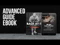 Back At It: Advanced Guide NOW AVAILABLE For FREE