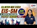 CA Inter Nov 22 EIS SM Booster Revision Part 1 MEPL Divya Agarwal