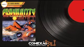 Playahitty - The Summer Is Magic (Gambrinus Club Mix) [HQ] - Euro House, 90's