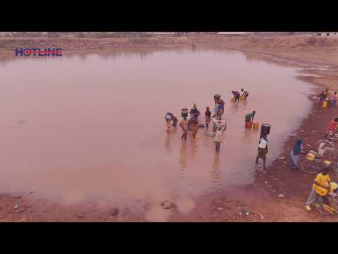 We are reaching out to you and your organization because we know you care deeply about global community development.Water is life but countless ...