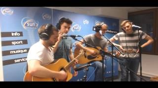 The Popopopops - My Mind Is Old