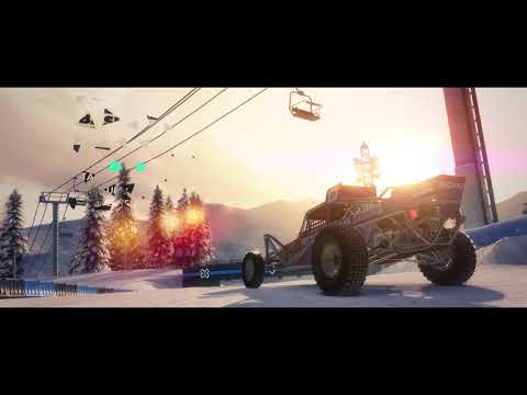 DiRT 3 Complete Edition | Walkthrough | Race 55 [1080p60]