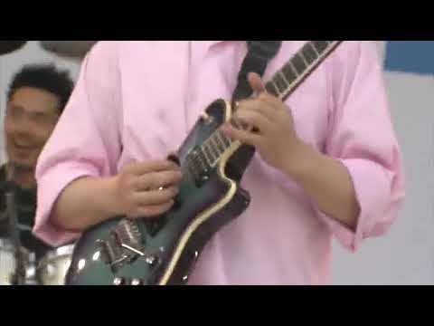 【LIVE】CASIOPEA - SET SAIL