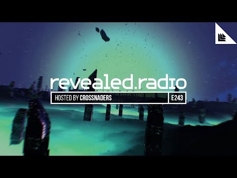 Revealed Radio 243 - Crossnaders