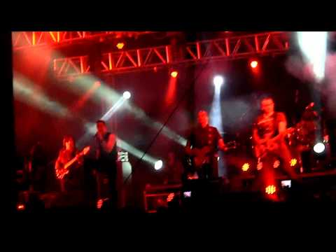 La Condenada video