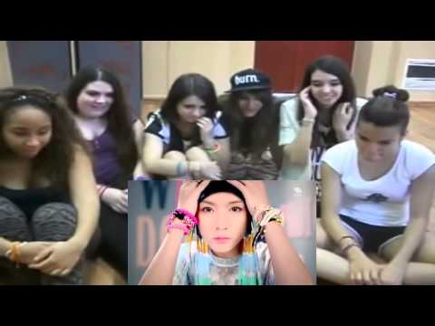 NU'EST (뉴이스트) Sleep Talking (잠꼬대) MV REACTION